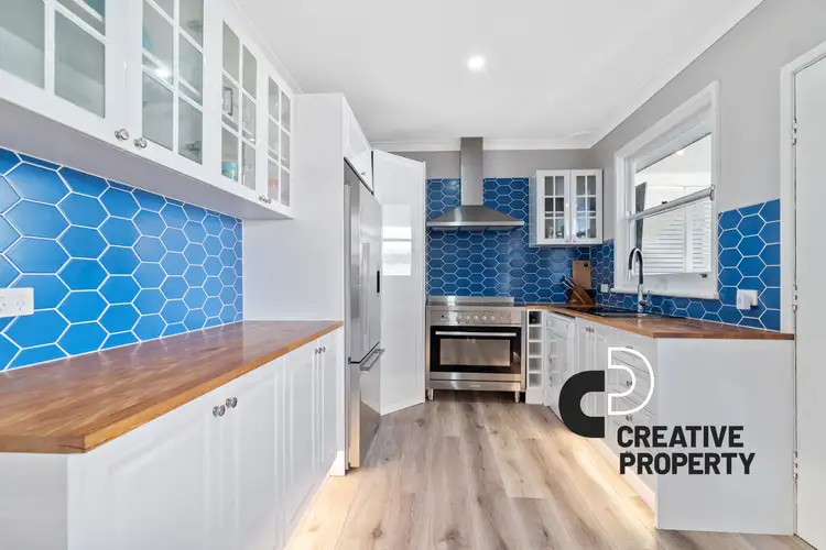 Fourth view of Homely house listing, 12 Kerry Avenue, Elermore Vale NSW 2287