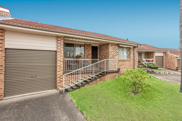 13/22 Thomas Street, Raymond Terrace NSW 2324