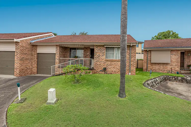 Second view of Homely unit listing, 13/22 Thomas Street, Raymond Terrace NSW 2324