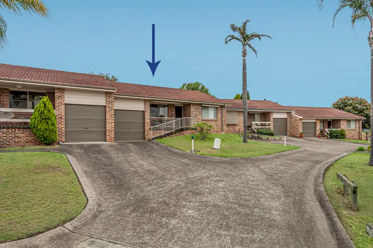 Third view of Homely unit listing, 13/22 Thomas Street, Raymond Terrace NSW 2324