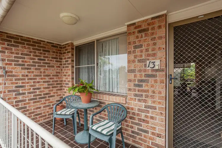 Fourth view of Homely unit listing, 13/22 Thomas Street, Raymond Terrace NSW 2324