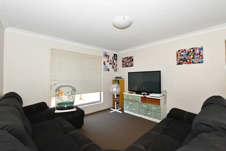 Second view of Homely house listing, 46 Neville Drive..., Branyan QLD 4670