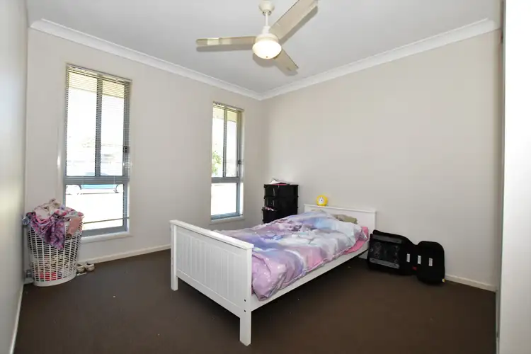 Fifth view of Homely house listing, 46 Neville Drive..., Branyan QLD 4670