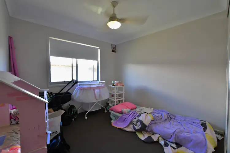 Sixth view of Homely house listing, 46 Neville Drive..., Branyan QLD 4670