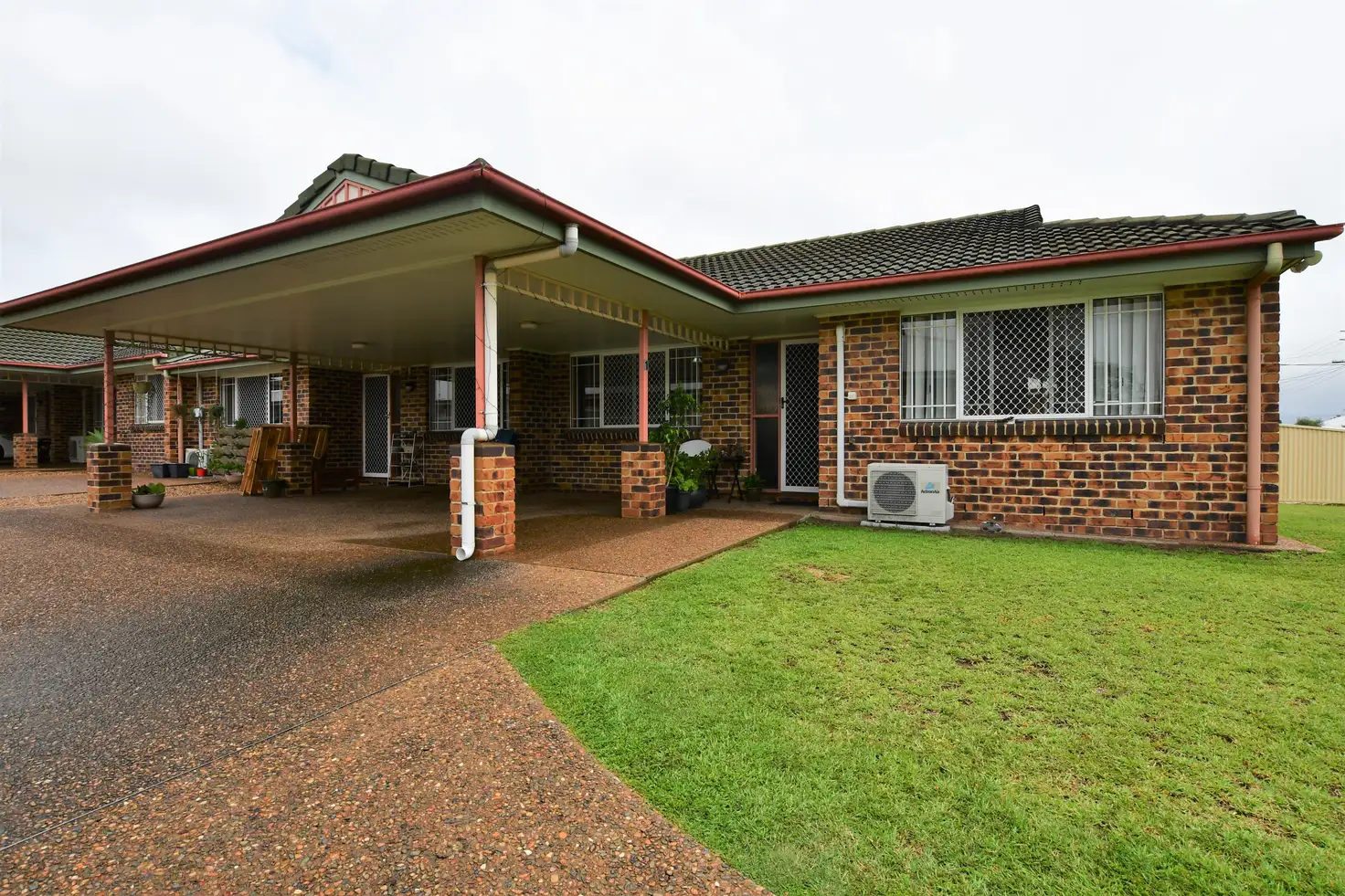 Main view of Homely house listing, 1/72 Burnett Street..., Bundaberg South QLD 4670