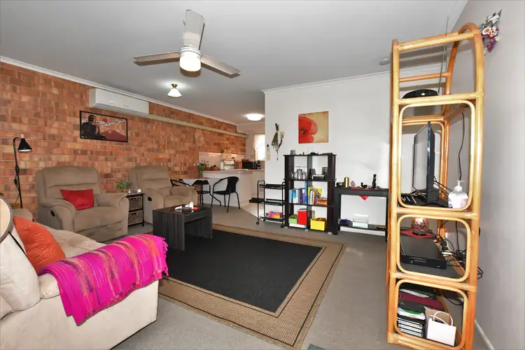 Second view of Homely house listing, 1/72 Burnett Street..., Bundaberg South QLD 4670