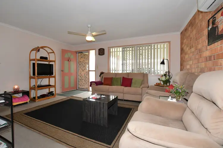 Third view of Homely house listing, 1/72 Burnett Street..., Bundaberg South QLD 4670
