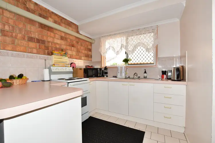 Fourth view of Homely house listing, 1/72 Burnett Street..., Bundaberg South QLD 4670