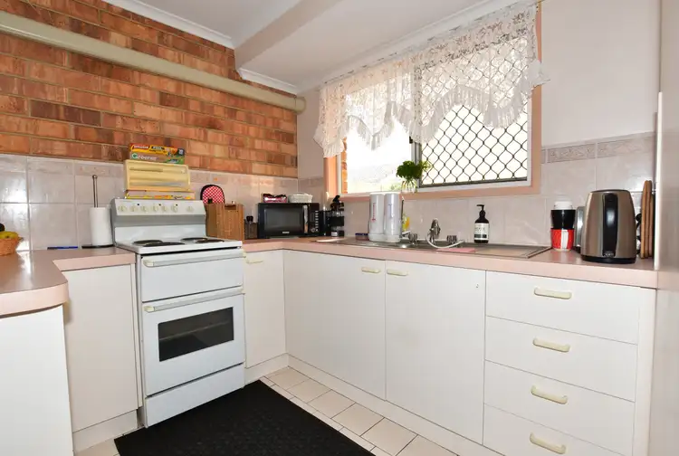 Fifth view of Homely house listing, 1/72 Burnett Street..., Bundaberg South QLD 4670
