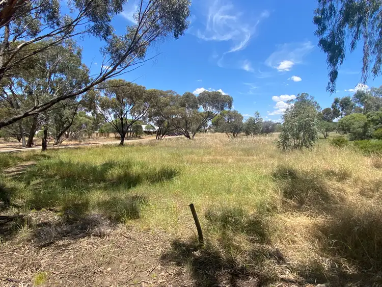Second view of Homely land listing, 1 Little Street, York WA 6302