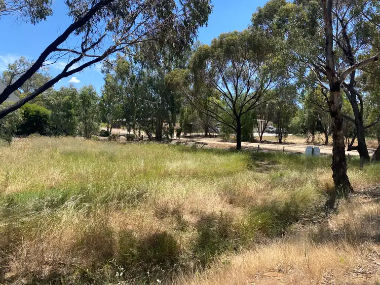 Third view of Homely land listing, 1 Little Street, York WA 6302