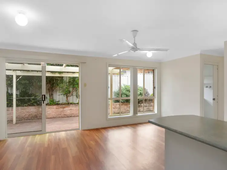 Third view of Homely villa listing, 4/15B Davenport Road, Shoalhaven Heads NSW 2535
