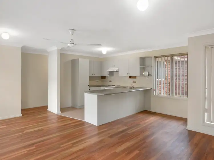 Fourth view of Homely villa listing, 4/15B Davenport Road, Shoalhaven Heads NSW 2535