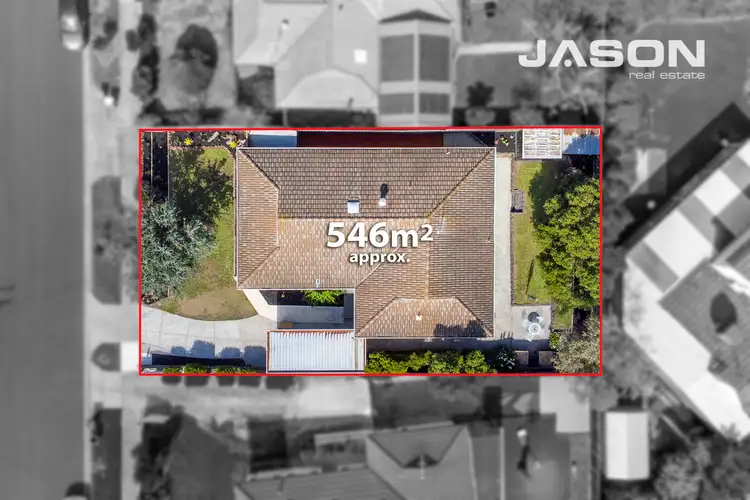 Second view of Homely house listing, 11 Bamford Avenue, Westmeadows VIC 3049