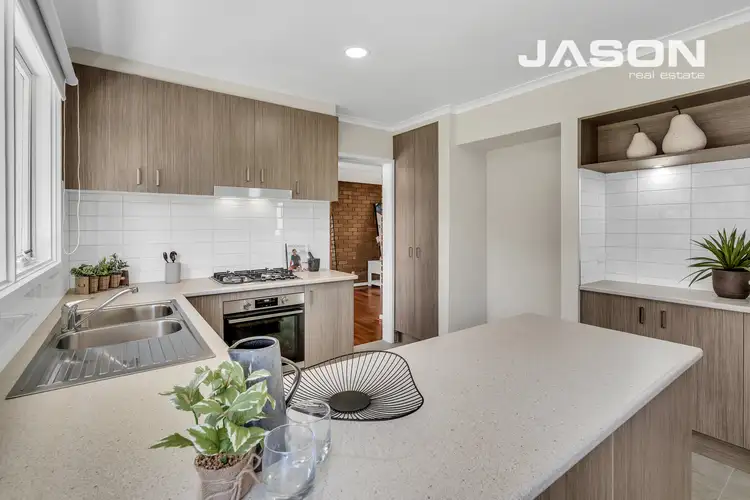 Fourth view of Homely house listing, 11 Bamford Avenue, Westmeadows VIC 3049