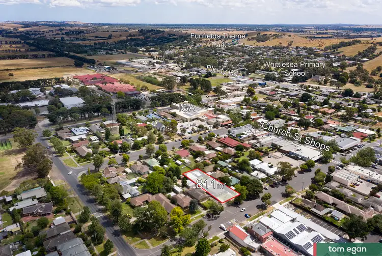 Fourth view of Homely house listing, 39 Walnut Street, Whittlesea VIC 3757