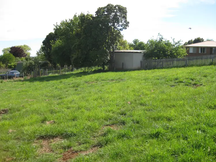 Second view of Homely land listing, 108 George Street, Scottsdale TAS 7260