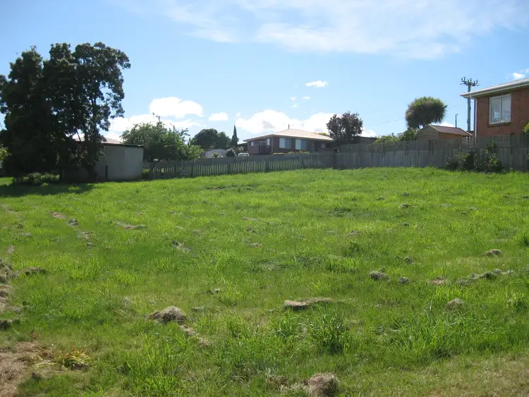 Third view of Homely land listing, 108 George Street, Scottsdale TAS 7260
