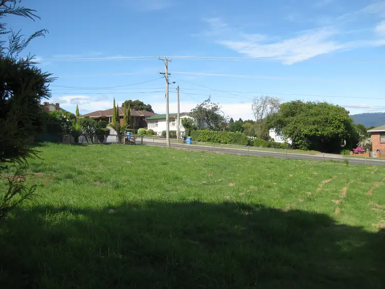 Fourth view of Homely land listing, 108 George Street, Scottsdale TAS 7260