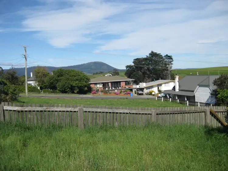 Fifth view of Homely land listing, 108 George Street, Scottsdale TAS 7260