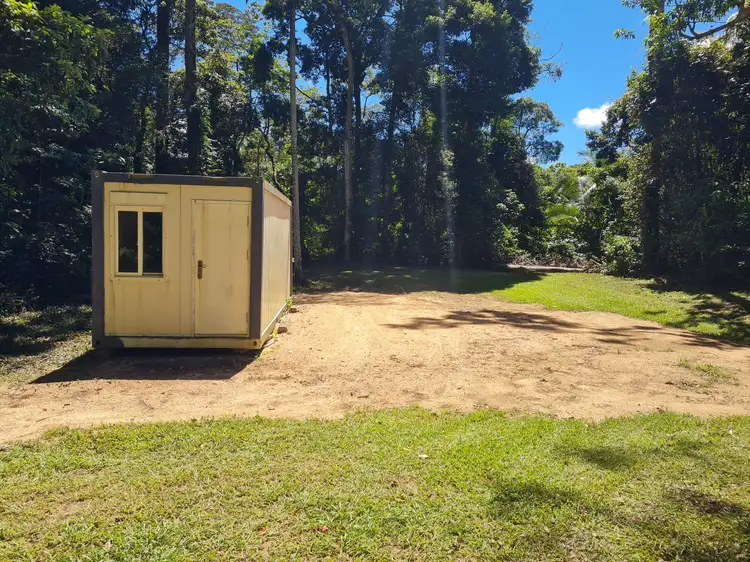 Main view of Homely land listing, 18 Russell Cunningham Street, Eungella QLD 4757