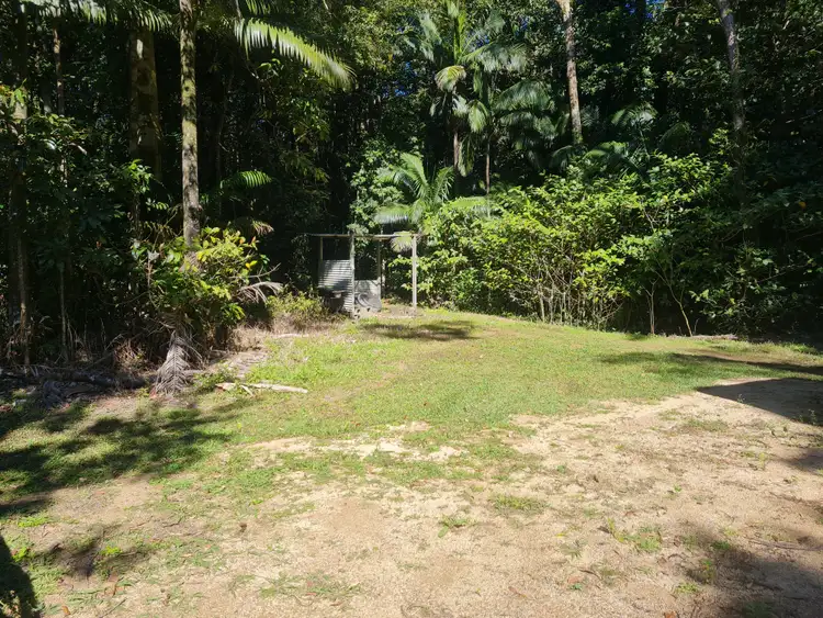 Fourth view of Homely land listing, 18 Russell Cunningham Street, Eungella QLD 4757