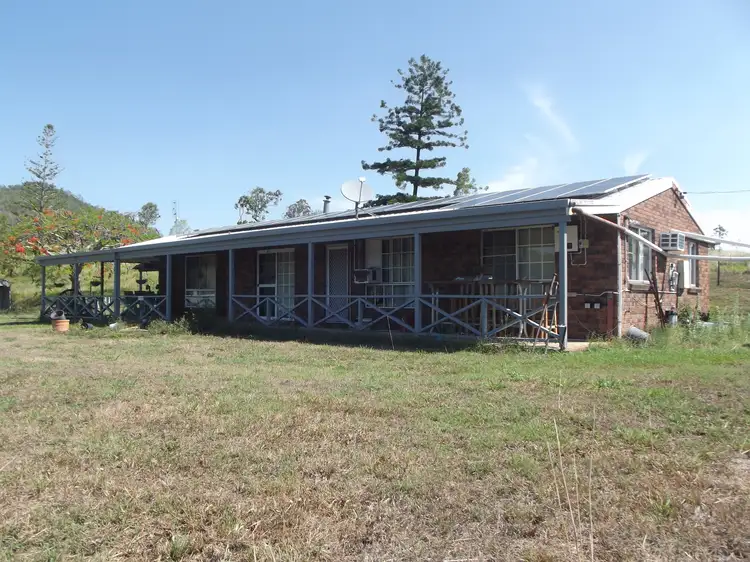 86 Mckays Road, Kuttabul QLD 4741
