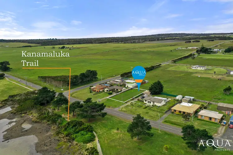 Fifth view of Homely land listing, 42 Low Head Road, George Town TAS 7253