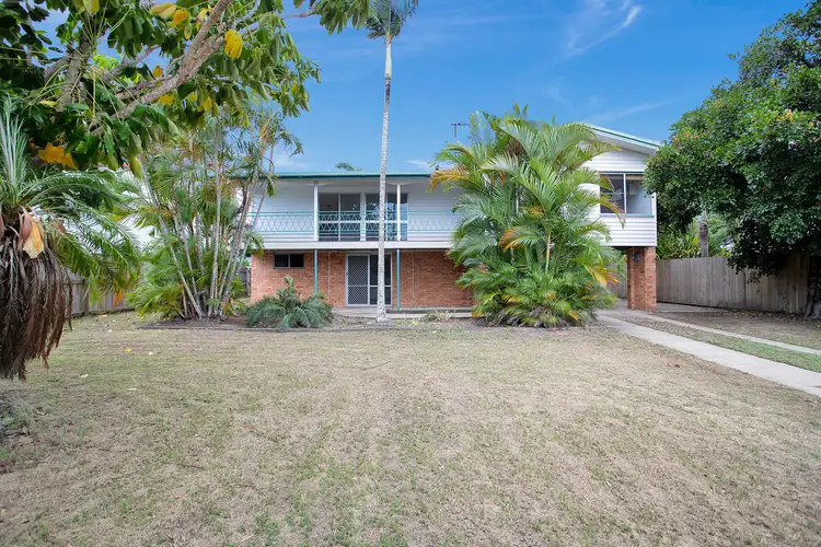7 Moody Street, East Mackay QLD 4740