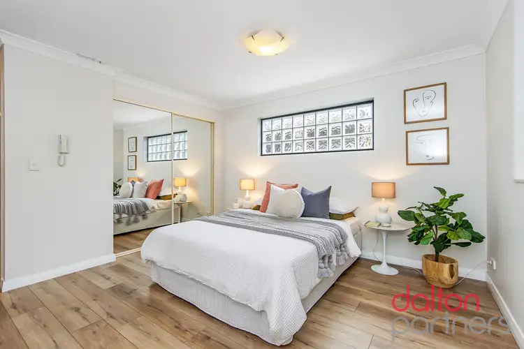 Fourth view of Homely unit listing, 13/75 King Street, Newcastle NSW 2300