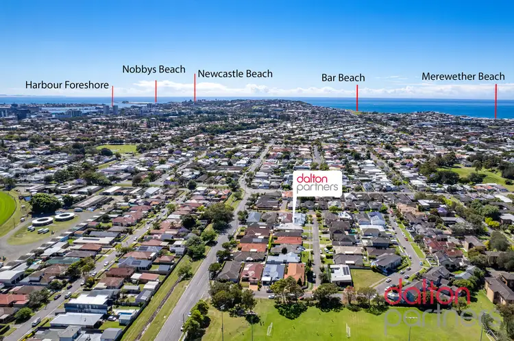 Second view of Homely house listing, 4 Clapham Street, Hamilton South NSW 2303