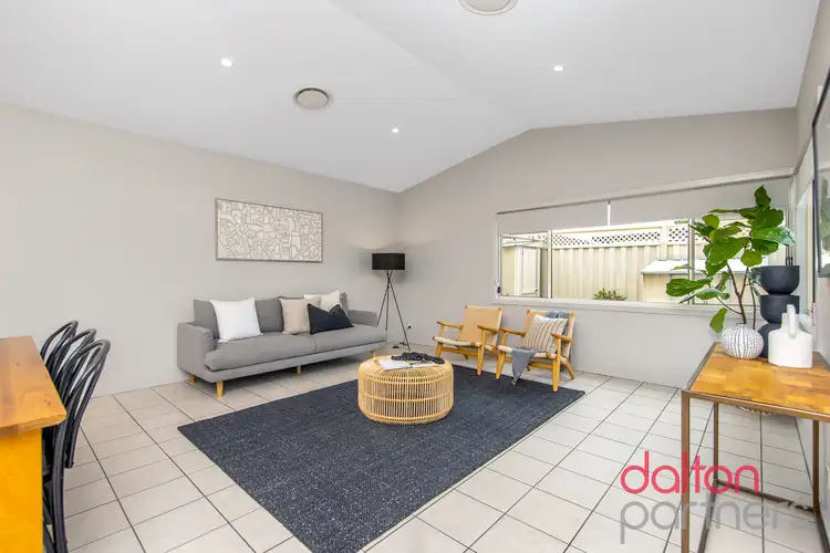 Third view of Homely house listing, 4 Clapham Street, Hamilton South NSW 2303