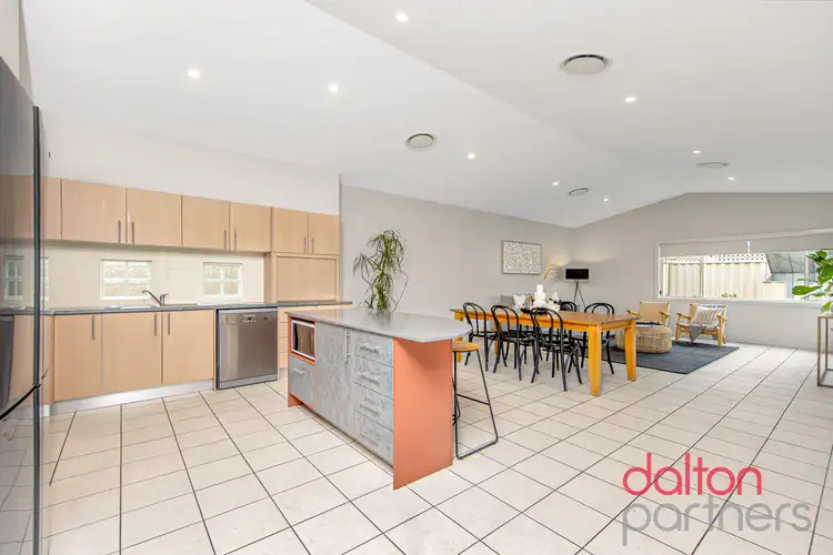Fifth view of Homely house listing, 4 Clapham Street, Hamilton South NSW 2303