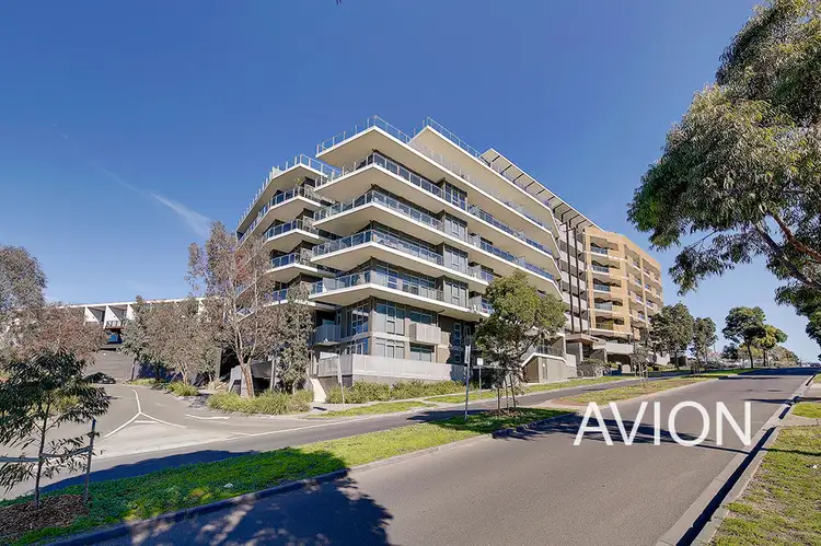 G5/60 Edgewater Boulevard, Maribyrnong VIC 3032