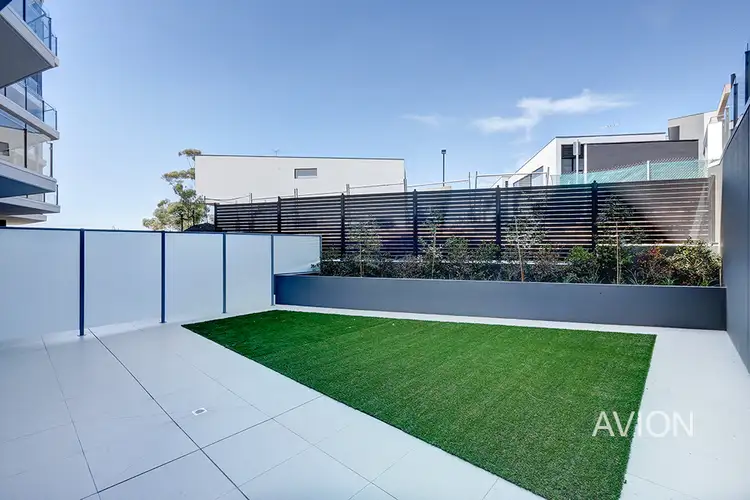 Third view of Homely apartment listing, G5/60 Edgewater Boulevard, Maribyrnong VIC 3032