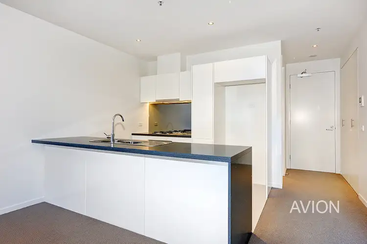 Fourth view of Homely apartment listing, G5/60 Edgewater Boulevard, Maribyrnong VIC 3032