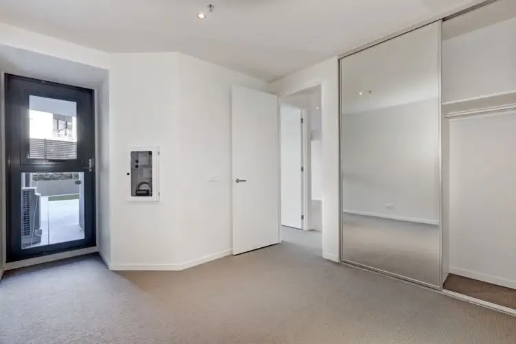 Seventh view of Homely apartment listing, G5/60 Edgewater Boulevard, Maribyrnong VIC 3032