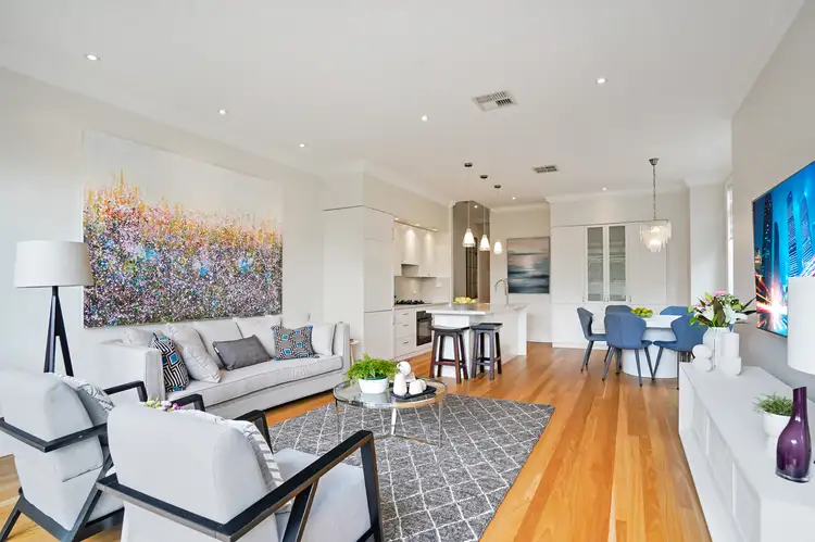 Main view of Homely house listing, 16 Burton Street, Randwick NSW 2031