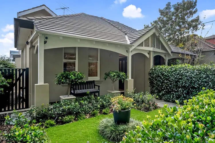 Third view of Homely house listing, 16 Burton Street, Randwick NSW 2031