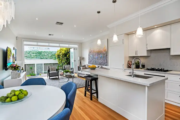 Fourth view of Homely house listing, 16 Burton Street, Randwick NSW 2031