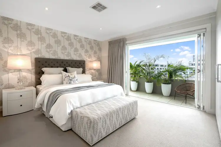 Fifth view of Homely house listing, 16 Burton Street, Randwick NSW 2031