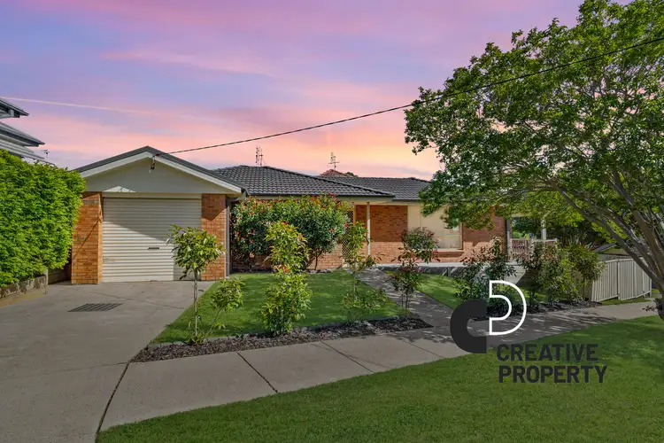 Second view of Homely house listing, 2 Bean Street, Wallsend NSW 2287