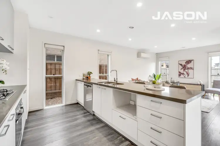 Fifth view of Homely house listing, 52 Lavinia Street, Greenvale VIC 3059