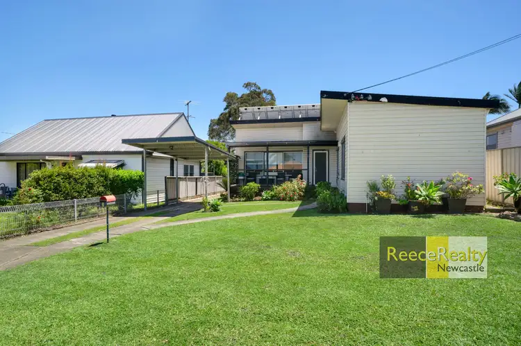 Main view of Homely house listing, 6 Ryan Street, Birmingham Gardens NSW 2287