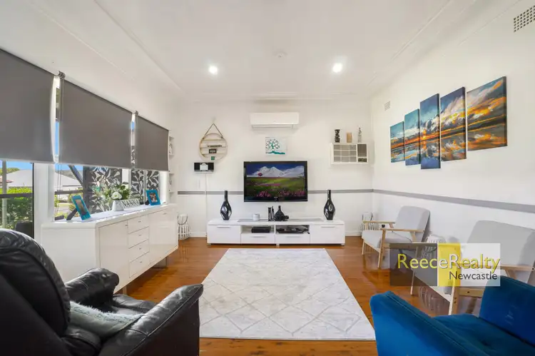 Second view of Homely house listing, 6 Ryan Street, Birmingham Gardens NSW 2287
