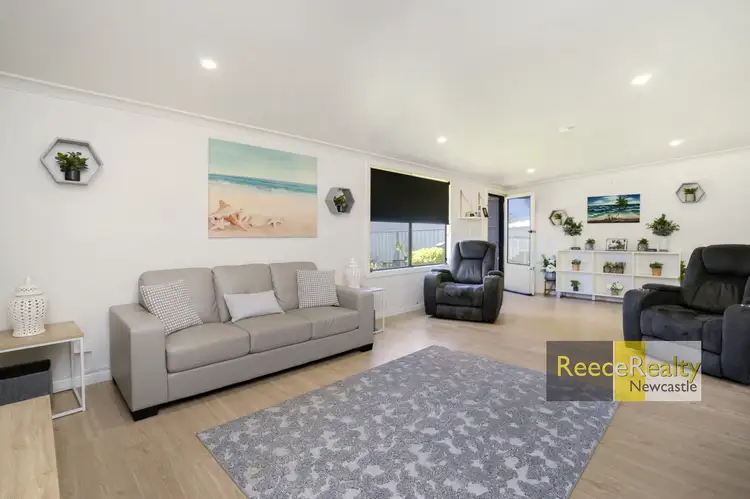 Fifth view of Homely house listing, 6 Ryan Street, Birmingham Gardens NSW 2287