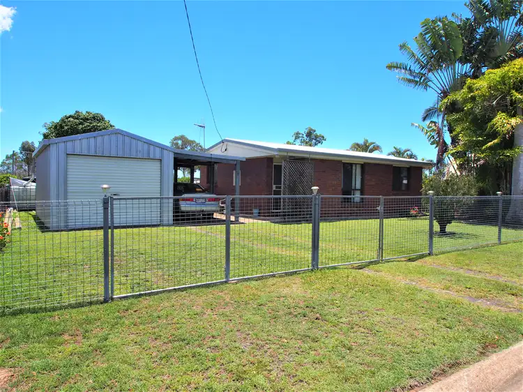 Main view of Homely house listing, 8 MOLLER STREET, Buxton QLD 4660