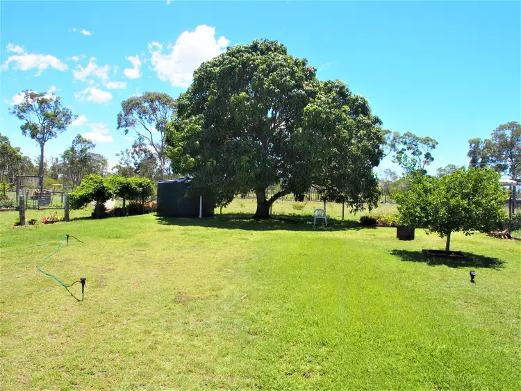 Second view of Homely house listing, 8 MOLLER STREET, Buxton QLD 4660