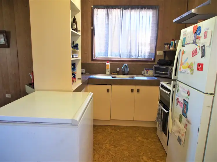 Third view of Homely house listing, 8 MOLLER STREET, Buxton QLD 4660