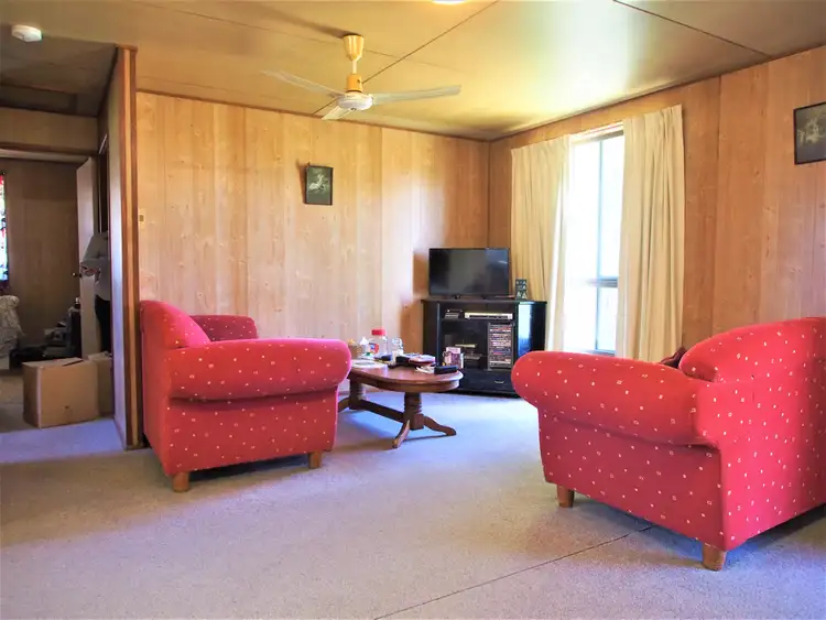 Fourth view of Homely house listing, 8 MOLLER STREET, Buxton QLD 4660